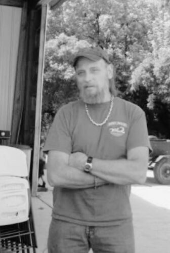 Gordon Kuhna